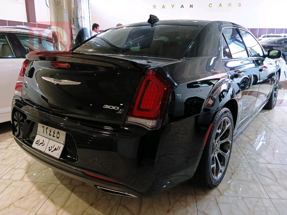 Chrysler 300